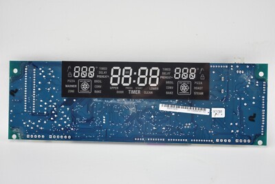 Genuine FRIGIDAIRE Range Oven, Control Board # 316259506