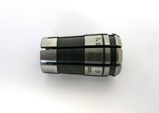 75TG Collet Kennametal Erickson sizes from 1,5 to 20mm