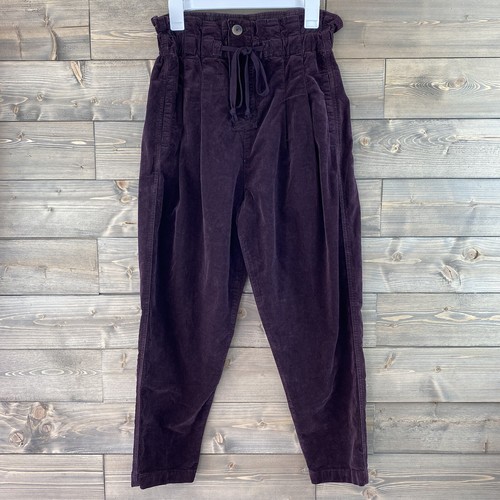 Free People Womens Pants Margate 