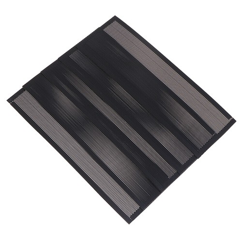 5PCS PVC Dust Filter Universal DIY Shield Back Plate For Computer Chassis IJ. JW - Bild 10 von 12