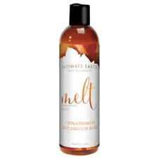 IE Melt Warming Glide 60ml Personal Natural Lubricant