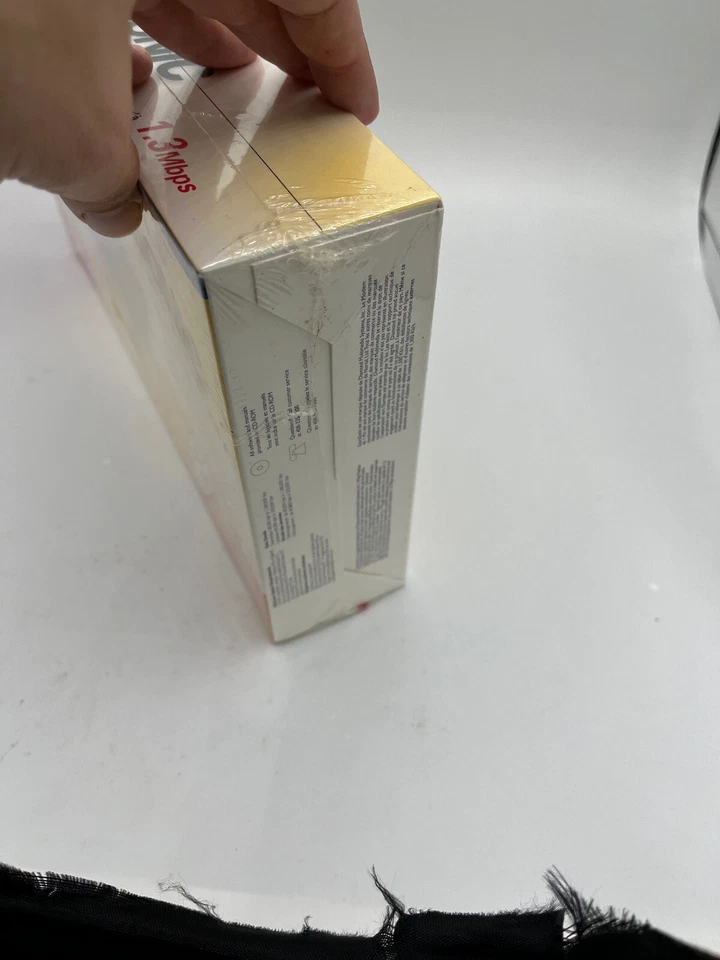 diamond suprasonic 1-meg hsa 1.3 mps Modem BRAND NEW SEALED VINTAGE - Image 4 of 4