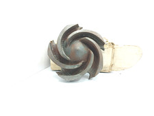 ITT GOULDS PUMPS 076778 1013 IMPELLER