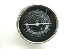 Replacement Tachometer Will Fit John Deere A B Ar 50 520 620 Ar20055r Ar21663r