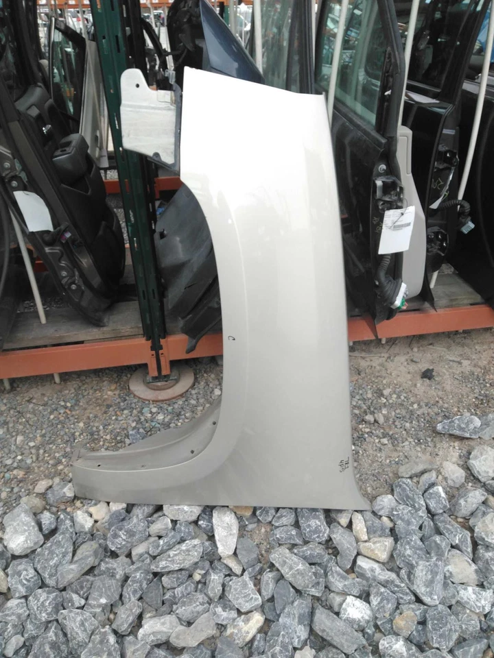 Used Front Left Fender fits: 2014 Gmc Yukon xl 1500 Front Left Grade A Foto 2 de 4