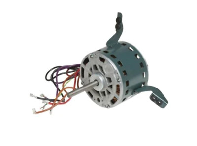 Goodman 1/6-1/2HP 115V 1075/4 RPM BLOWER MOTOR GP3463