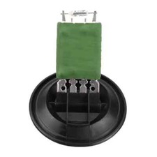 Heater Blower Fan Resistor for Skoda Rapid Spaceback NH1 2012-2019