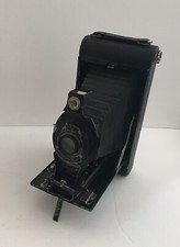 Kodak No 3 A Autographic Folding Pocket