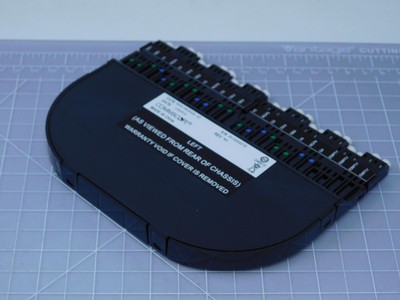 COMMSCOPE NG4-V4CEX2L-VZ 843-31001 NG4ACCESS VALUE-ADDED MODULE T137801