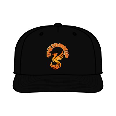 Time To Rise Up Surf Cap #TTRU9