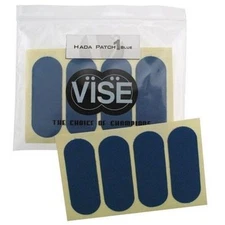 3 PACK- Vise Bowling Blue #1 1" Hada Patch Tape Pre Cut 120 Pieces