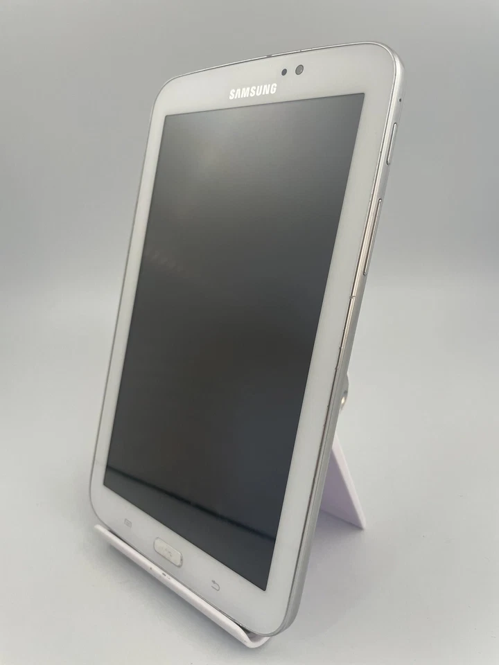 Samsung Galaxy Tab 3 SM-T210 White 7.0 Android Tablet Spares And Repairs #D - Image 3 of 4