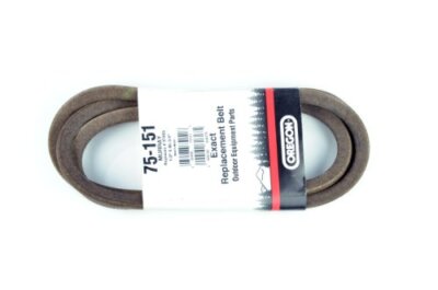 Oregon 75-151 Blade Antriebsriemen Ersatz für Murray 037 x 69MA