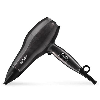 Diamond 2300 Babyliss Dryer With Diffuser Babyliss Diamond Hair