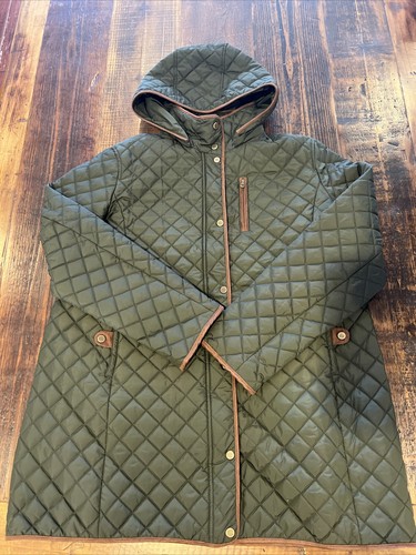 Ladies Lauren Ralph Lauren Litchfield 