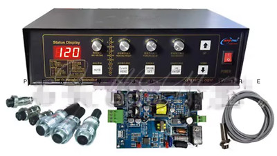 1PC NEW HYD XPTHC-100V Plasma Arc Pressure Regulator