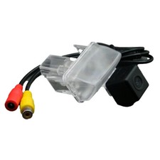 Hd Reverse Rear View Backup Camera For Toyota Camry 2012 2013 2014 2015 - 2017 Hd Reverse Rear View Backup Camera For Toyota Camry 2012 2013 2014 2015 - 2017