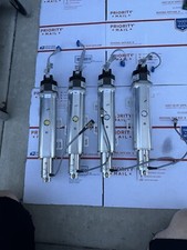 New 8 X Waters ACQUITY Torpedo Pump 700002985 / 279001715 /700009191