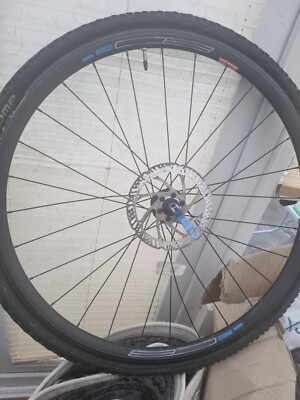 700c FRONT Wheel 622x15c Clincher Quick Release Rim not sure