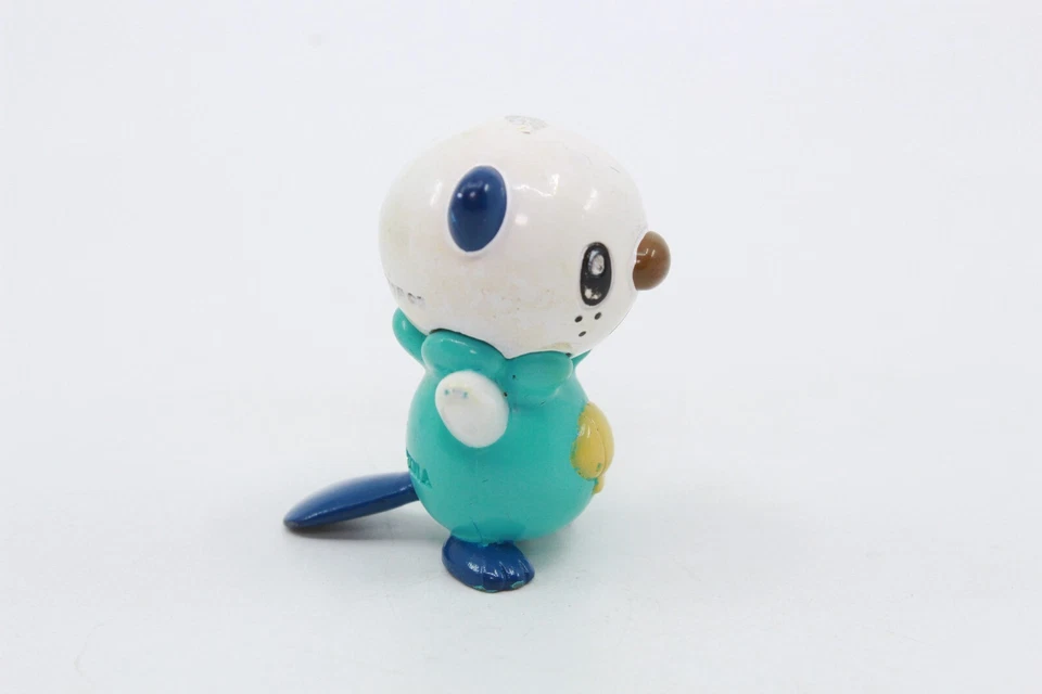 Figura TOMY Pokemon OSHAWOTT Foto 4 de 4