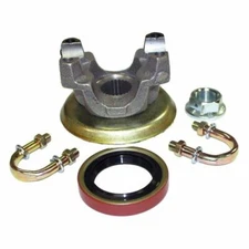 Dana 30/44 U-Bolt Style Yoke Kit - FREE SHIPPING