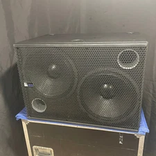 Meyer Sound USW-1P Dual 15" Powered Subwoofer (#2)