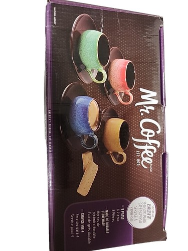 4-Cup Basket Style Coffee Filter for Mr. Coffee 4 Cup Coffeemakers (2-Pack)  | eBay