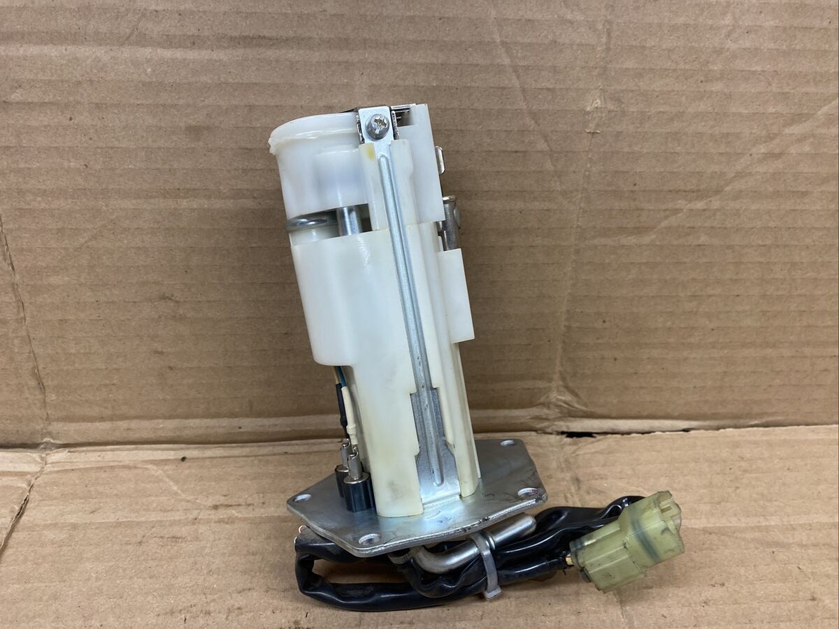2016-2019 Kawasaki ZX10r, Fuel pump, gas tank pump #915212 2016-2019 Kawasaki ZX10r, Fuel pump, gas tank pump #915212