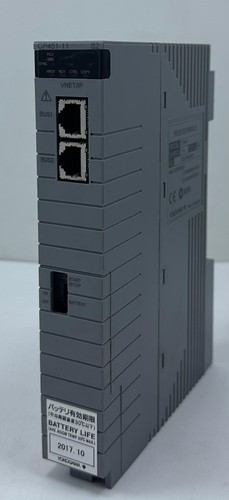 YOKOGAWA CP451-11 S2 PROCESSOR MODULE Image 1 of 2