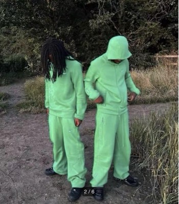 NIKE NOCTA TECH FLEECE セットアップ　XL NIKE公式】NOCTA Tech Fleece Apparel Collection. Nike SNKRS