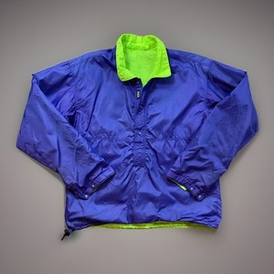 Patagonia Jacket Reversible | eBay