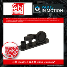 Engine Block Breather fits AUDI TT 8J3, 8J9 2.0 06 to 14 06F129101C 06F129101F