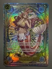 ONE PIECE CARD GAME SHIRAHOSHI EB01-057 SR SP OP11 LIGHT PLAYED (ENGLISH VERSIO)