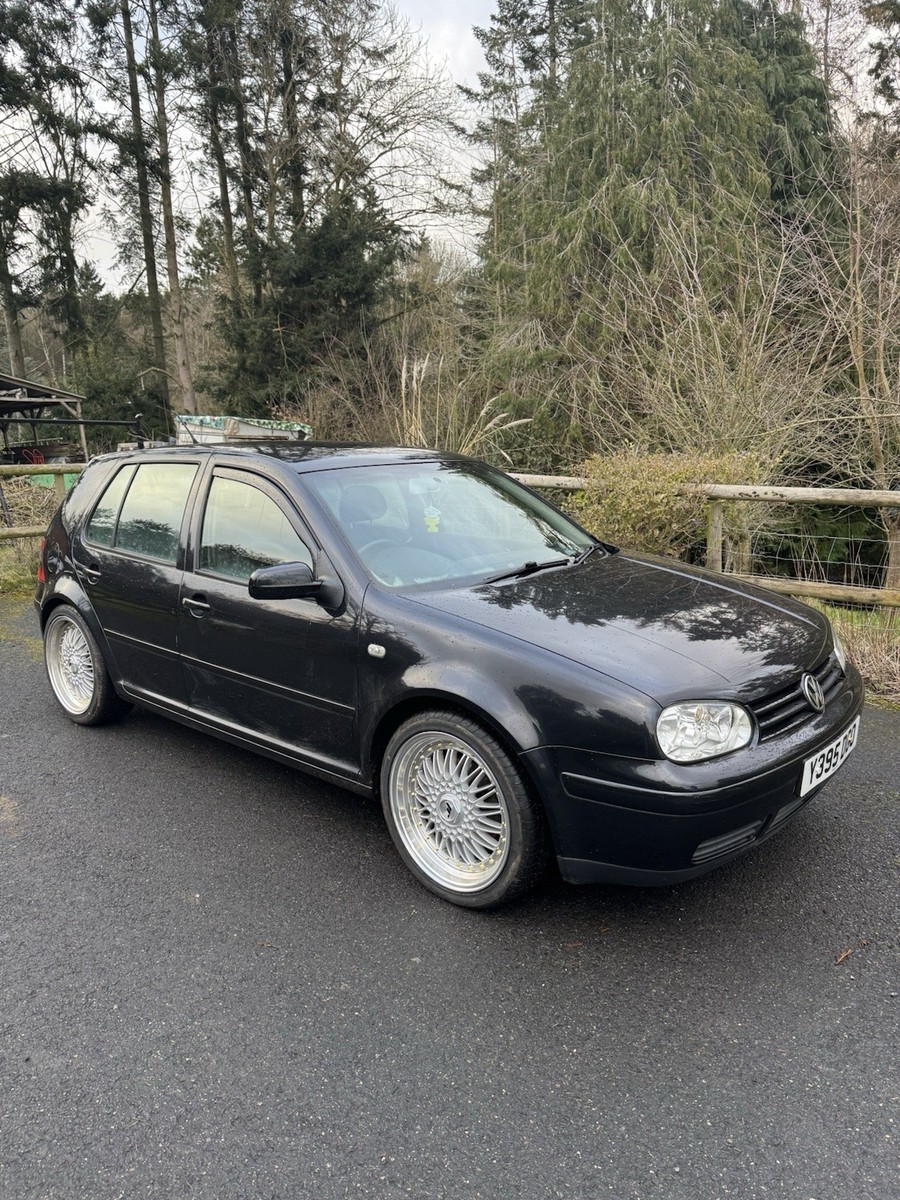 Volkswagen GTI