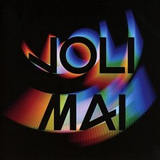 Daphni - Joli Mai - Daphni CD B3VG The Cheap Fast Free Post