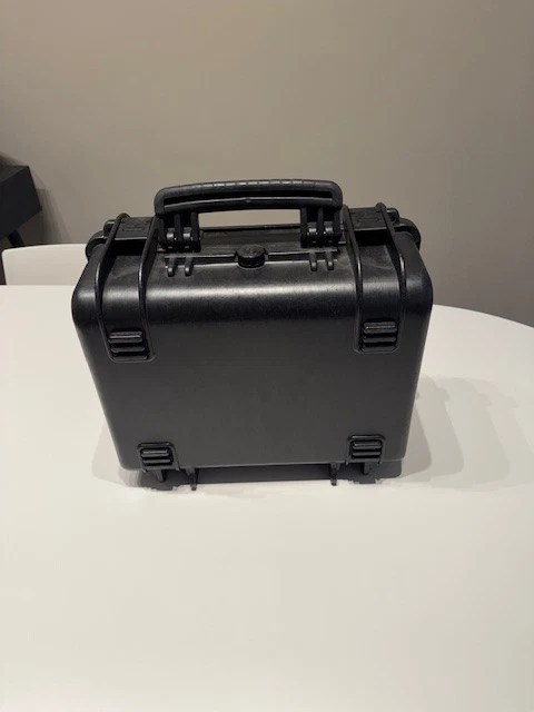 Escáner 3D Artec Space Spider, precisión de grado profesional, estuche Pelican Foto 3 de 4