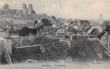 46-GOURDON VUE GENERALE-N�T2236-C/0075