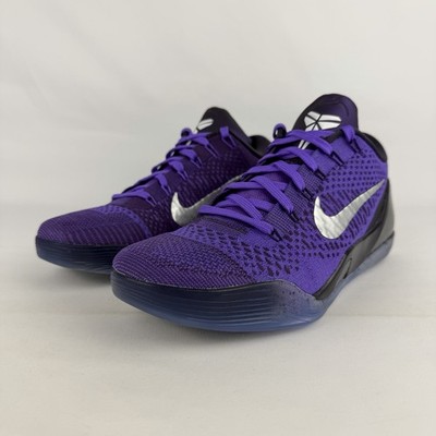 Nike Kobe 9 Elite Low Protro Michael Jackson Moonwalker 2025 IM0465-500 Size 8.5