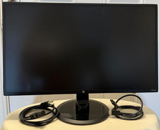 HP 24yh 24-inch IPS LCD Computer Monitor 1920x1080