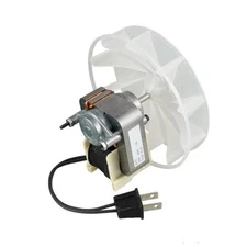 BOJACK YJF6178 Bathroom Vent Fan Motor 70CFM 120V 60Hz 1.1A Replacement for 