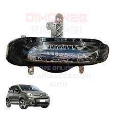 FANALINO FANALE LUCE DIURNA ANTERIORE SX PER FIAT PANDA 4X4 TREKKING 312 2012