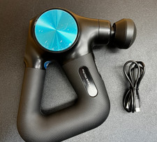 Therabody Theragun Pro Plus Handheld Deep Tissue Massage Gun Only- See Pictures