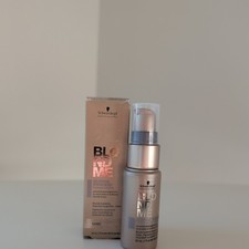 Schwarzkopf Blondme Blonde Wonders Toning Drops Concentrated Pigment -Sand Sable