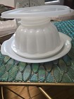 Vtg Tupperware Jel-N-Serve Jello Mold 7 piece set — photo 10