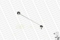 Monroe Koppelstange Stabilisator L29627 FüR 8N9 8N3 Golf 1J5 Bora Audi Leon VW 4