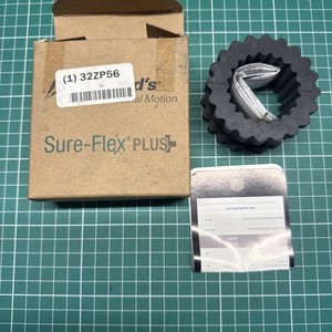 TB Woods 5JE EPDM SF Sleeve
