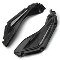 Carbon Seitenverkleidung FüR MV Agusta F3 675 / 800