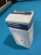 Bosch OD850-F1 Outdoor & Harsh Environments 50 x 50 TriTech Motion Sensor PIR
