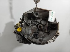 Boite de vitesse Peugeot 306