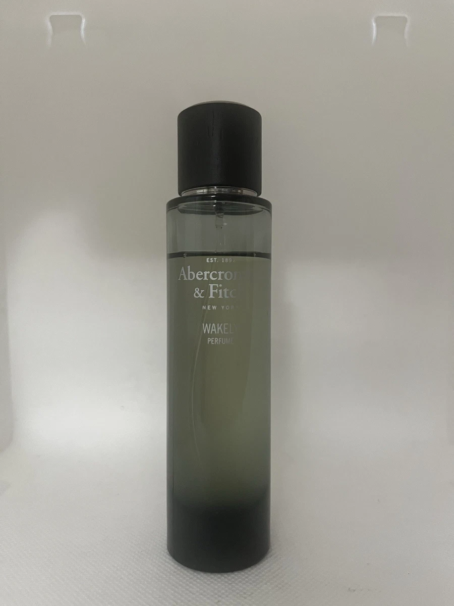 Abercrombie & Fitch Wakely Eau de Parfum for Women for sale | eBay
